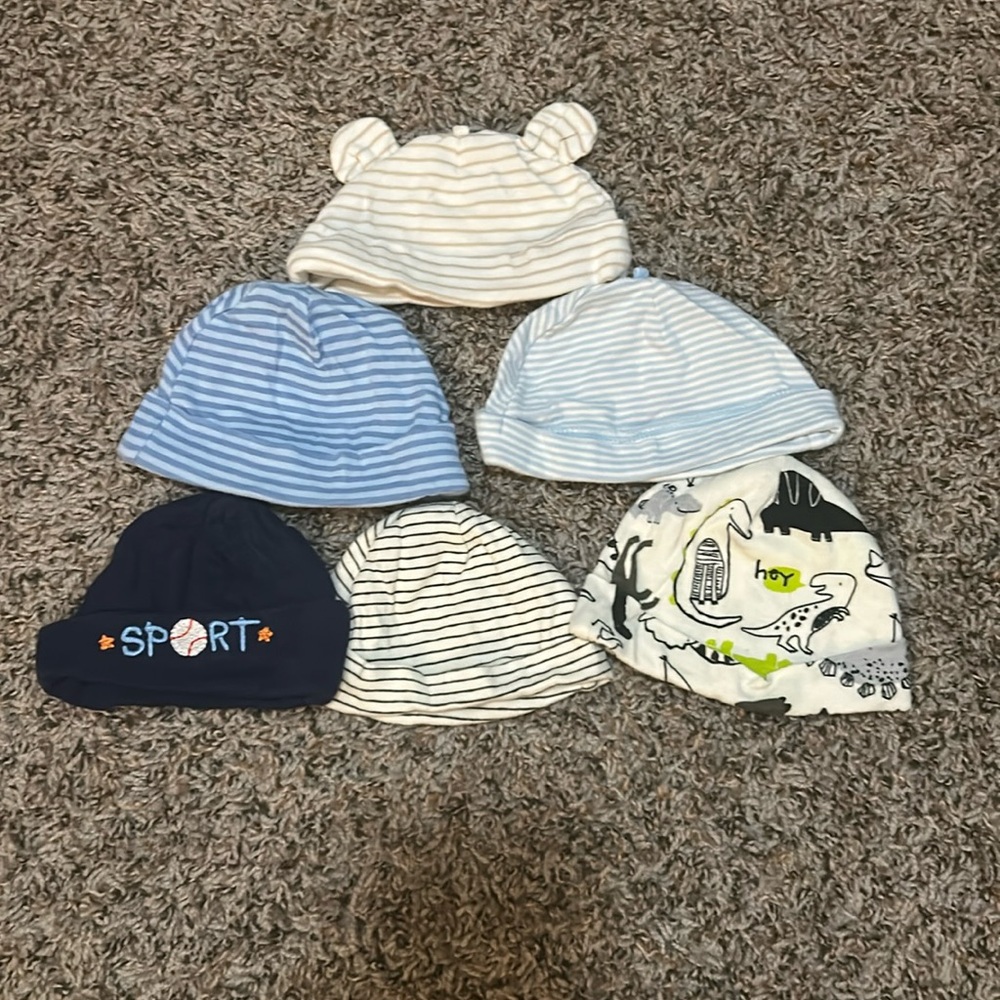 Beanies